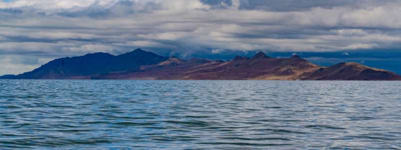 Utah Water Ways - Programs