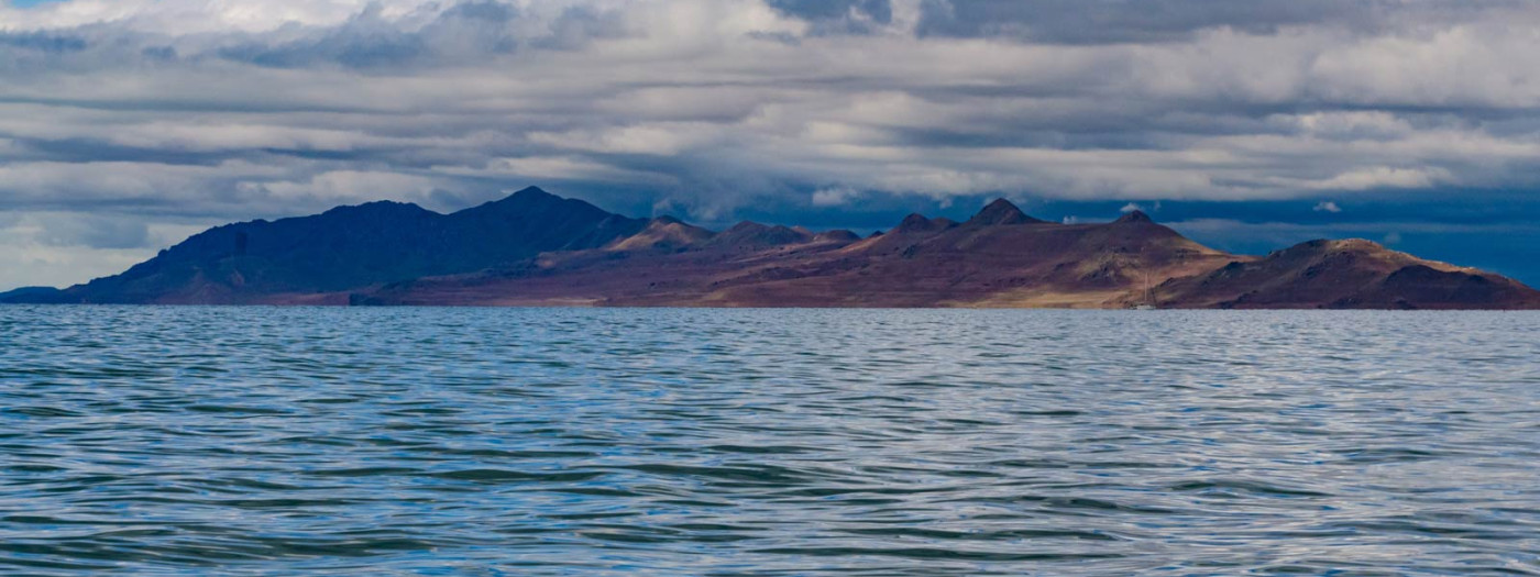 Utah Water Ways - Research and Data